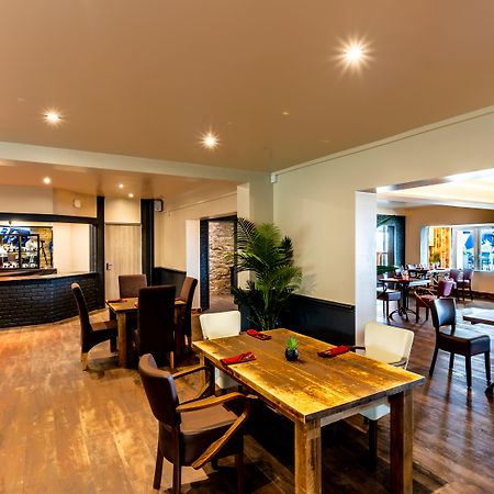 Springfield Hotel & Health Club Halkyn Экстерьер фото
