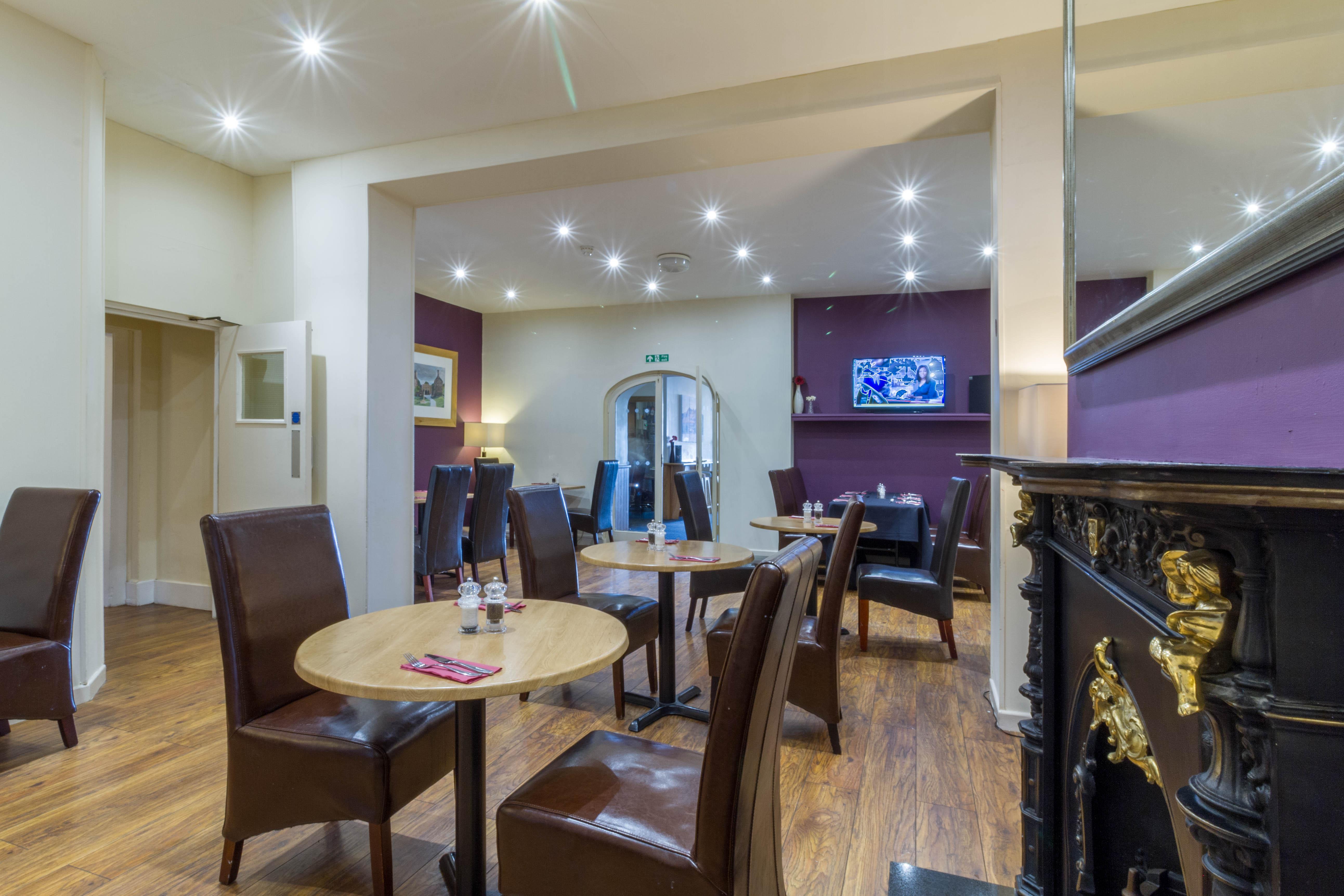 Springfield Hotel & Health Club Halkyn Экстерьер фото