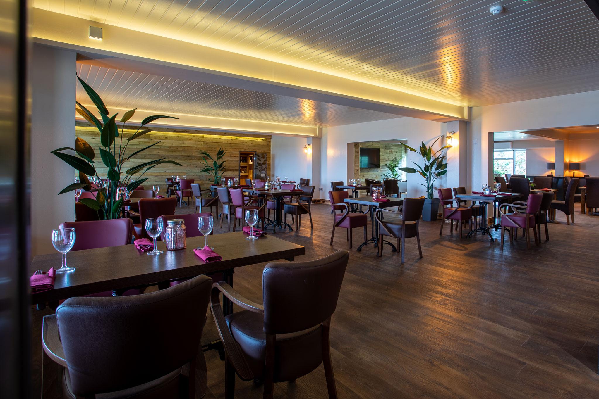 Springfield Hotel & Health Club Halkyn Экстерьер фото