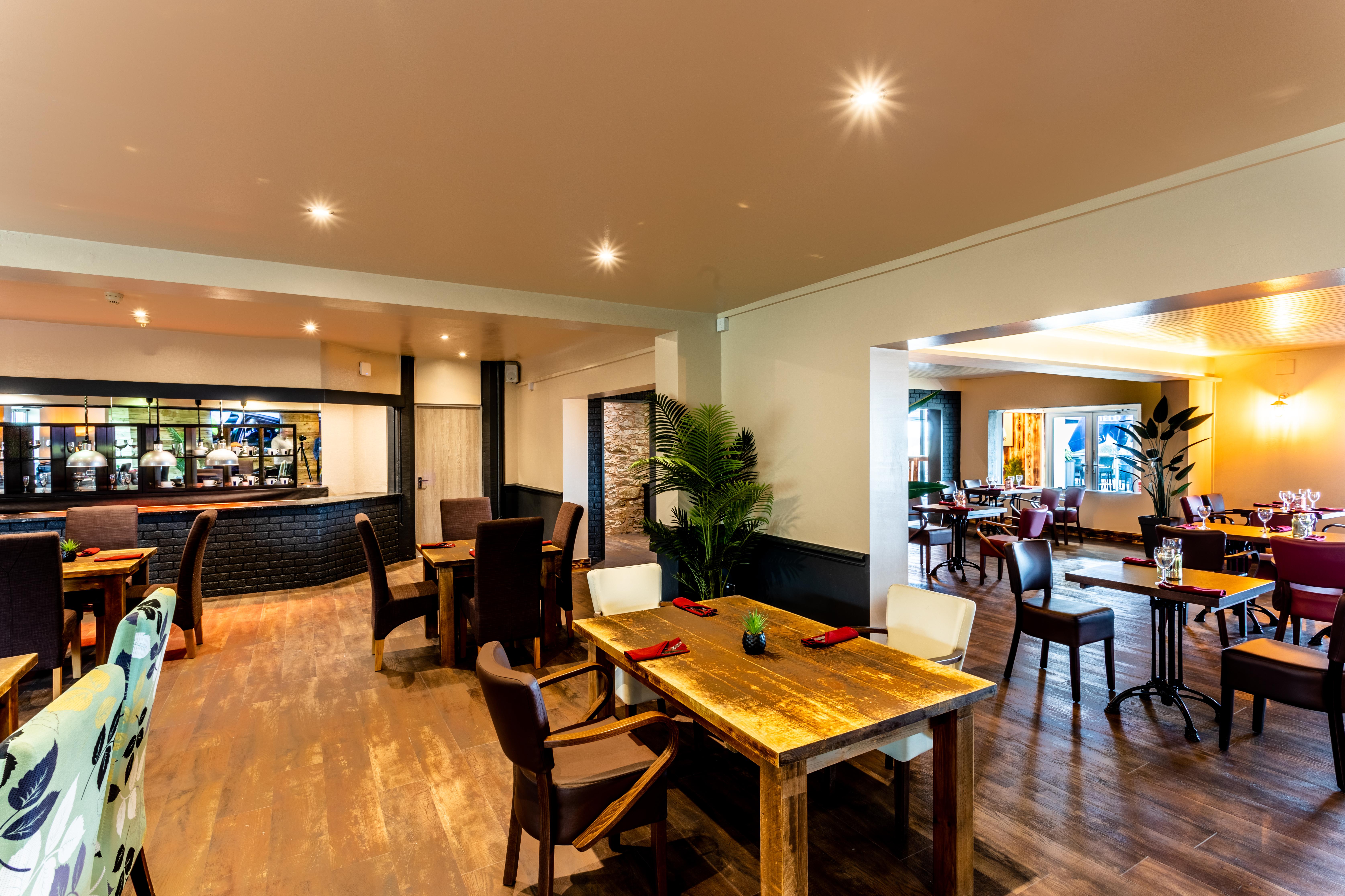 Springfield Hotel & Health Club Halkyn Экстерьер фото