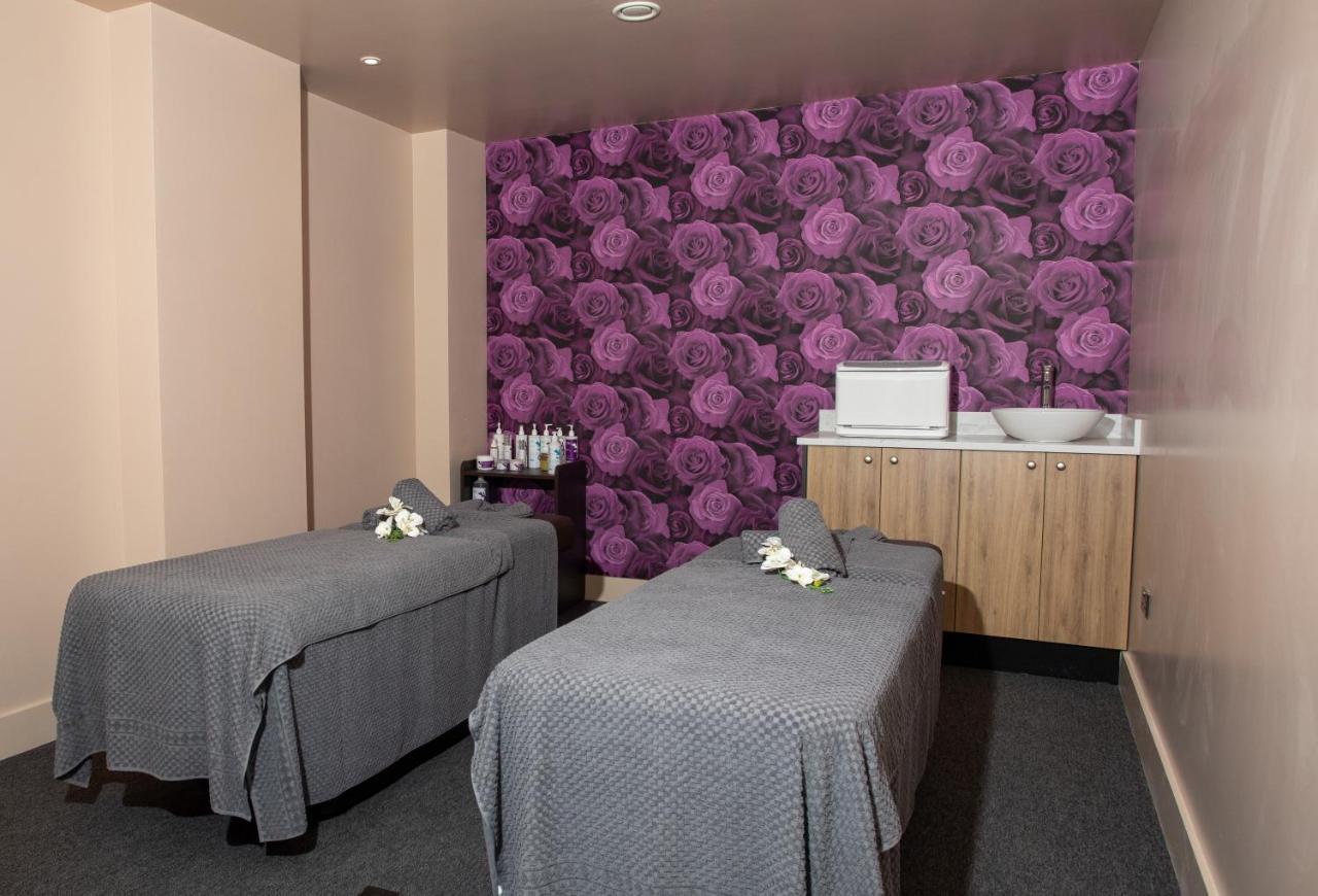 Springfield Hotel & Health Club Halkyn Экстерьер фото