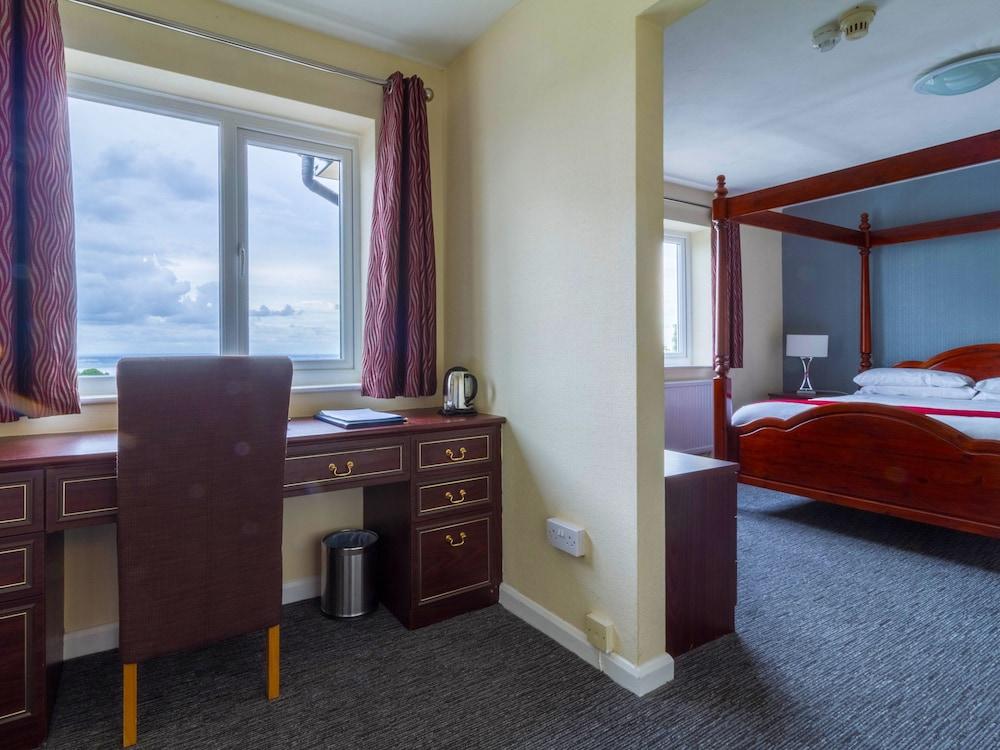 Springfield Hotel & Health Club Halkyn Экстерьер фото