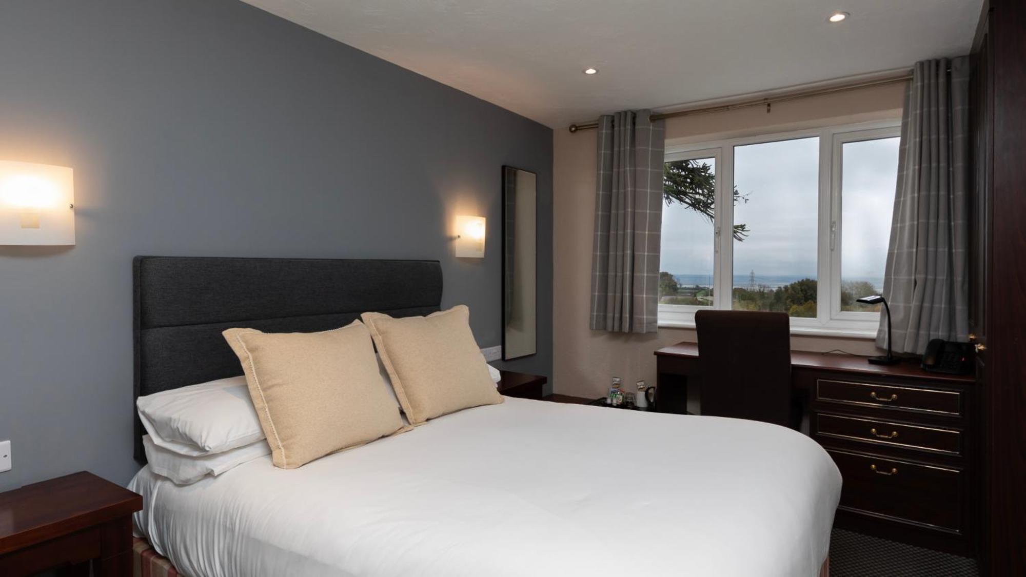 Springfield Hotel & Health Club Halkyn Экстерьер фото