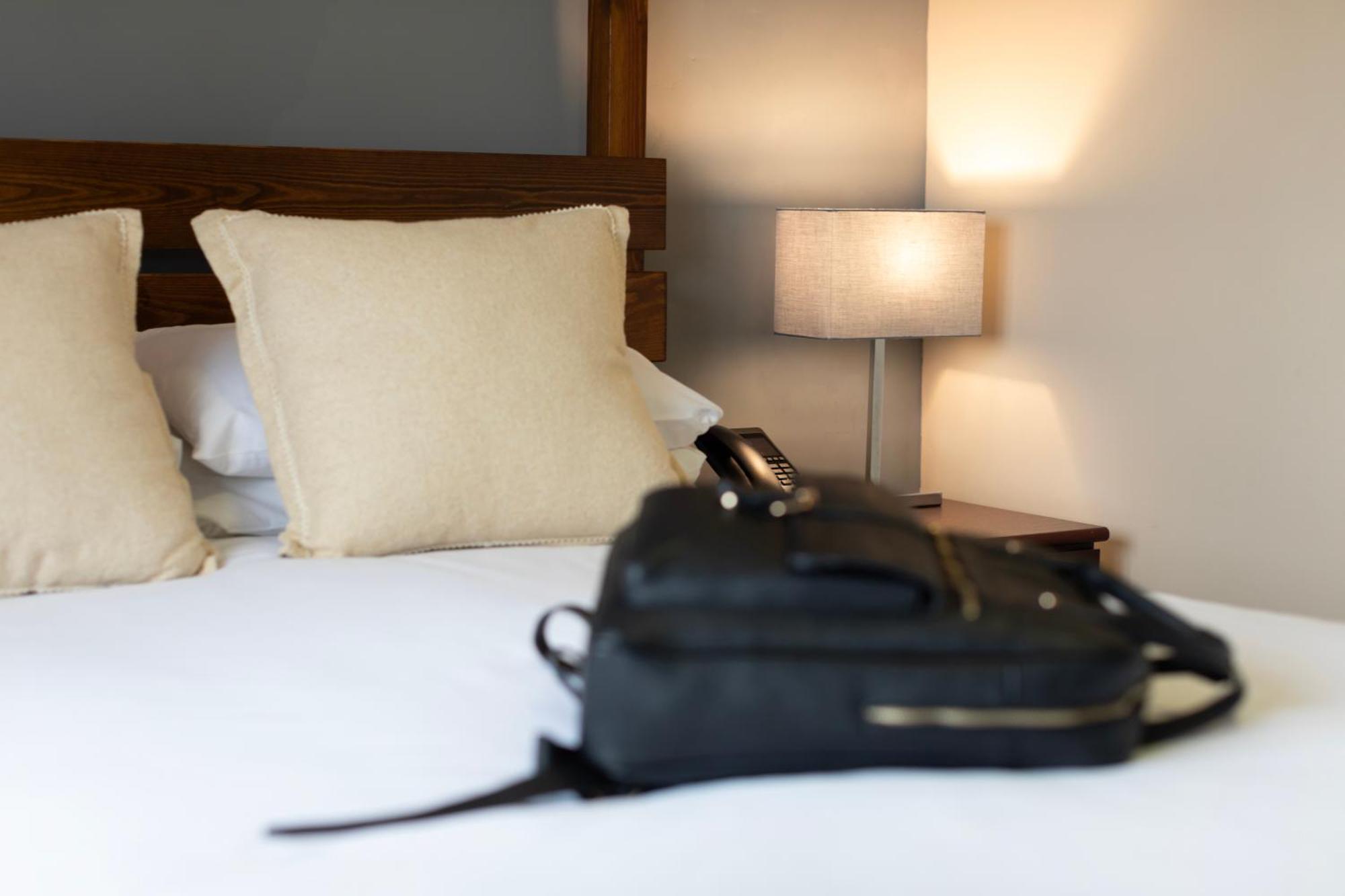 Springfield Hotel & Health Club Halkyn Экстерьер фото